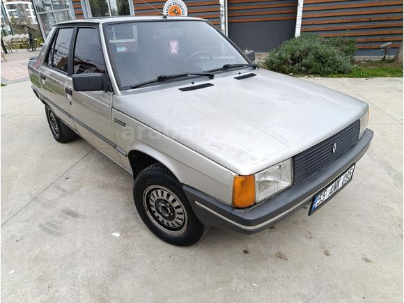 SAHİBİNDEN EMSALSİZ 1.SINIF RENAULT 9 GTL