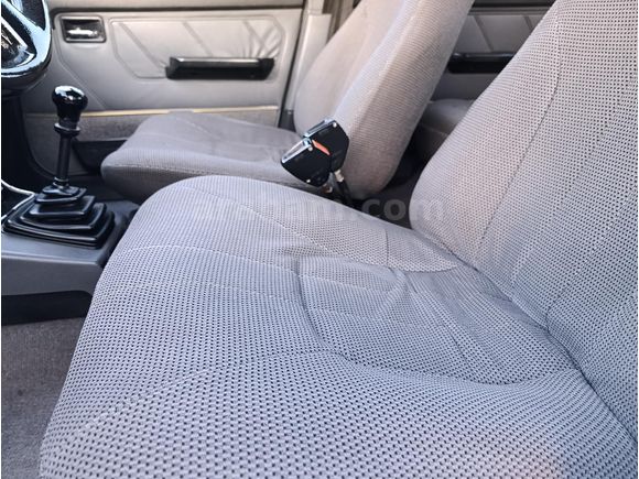 SAHİBİNDEN EMSALSİZ 1.SINIF RENAULT 9 GTL