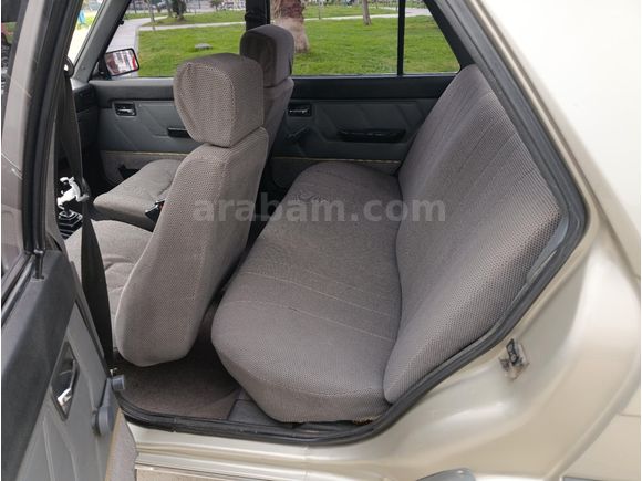 SAHİBİNDEN EMSALSİZ 1.SINIF RENAULT 9 GTL