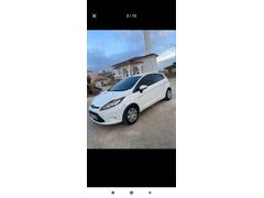 Sahibinden Ford Fiesta 1.4 TDCi Trend 2012 Model