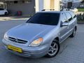 ÇELİK'DEN 2007 CITROEN XSARA 1.6 LPG SW-YENİ KASA-KLİMA- FULL !!