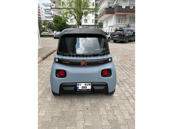 Sahibinden Citroen AMİ My Ami Pop 2024 Model