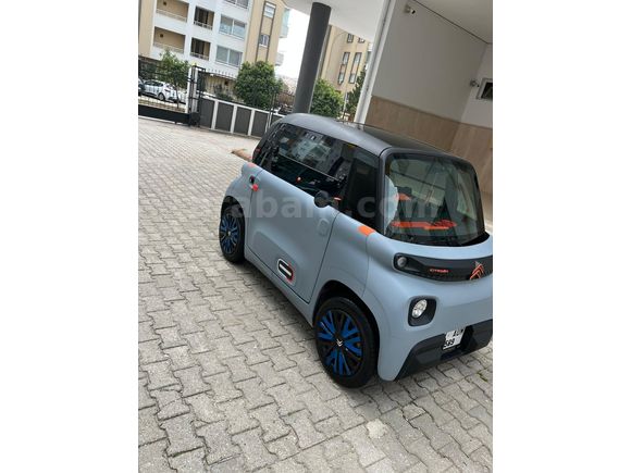 Sahibinden Citroen AMİ My Ami Pop 2024 Model