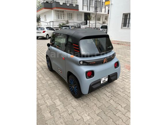 Sahibinden Citroen AMİ My Ami Pop 2024 Model