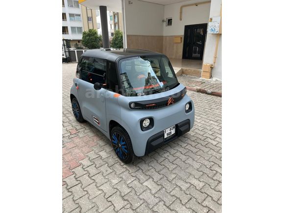 Sahibinden Citroen AMİ My Ami Pop 2024 Model