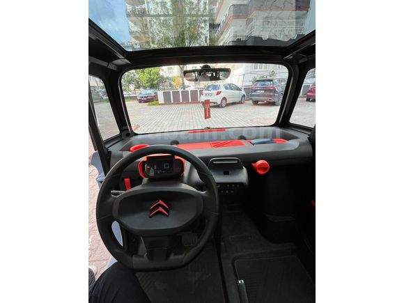 Sahibinden Citroen AMİ My Ami Pop 2024 Model