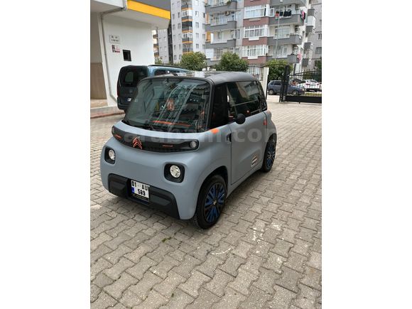 Sahibinden Citroen AMİ My Ami Pop 2024 Model