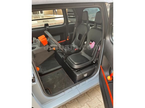 Sahibinden Citroen AMİ My Ami Pop 2024 Model