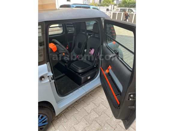 Sahibinden Citroen AMİ My Ami Pop 2024 Model