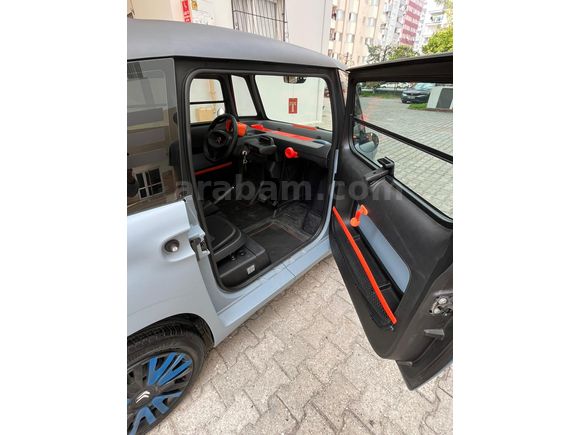 Sahibinden Citroen AMİ My Ami Pop 2024 Model