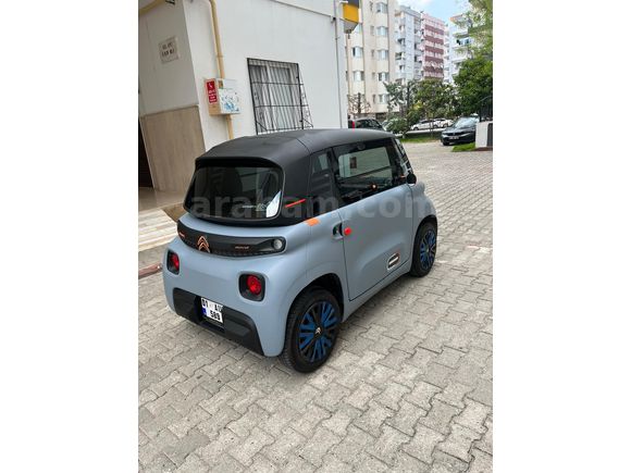Sahibinden Citroen AMİ My Ami Pop 2024 Model