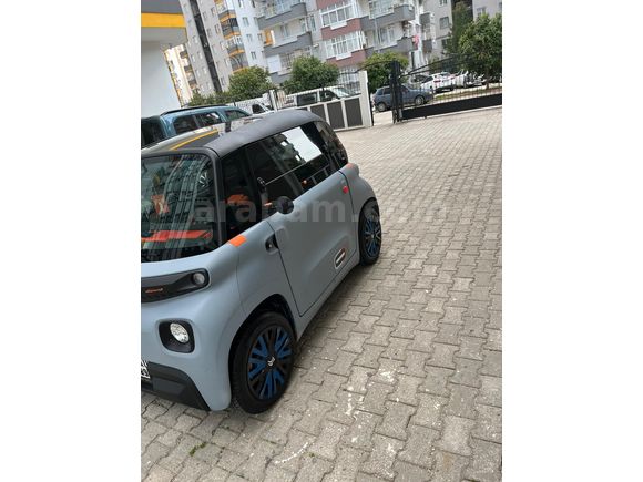 Sahibinden Citroen AMİ My Ami Pop 2024 Model