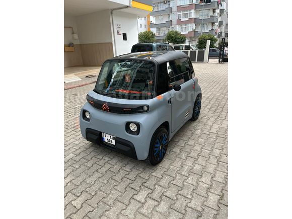 Sahibinden Citroen AMİ My Ami Pop 2024 Model