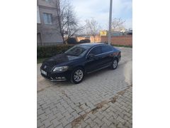 Sahibinden Volkswagen Passat 1.4 TSi BlueMotion Highline 2011 Model