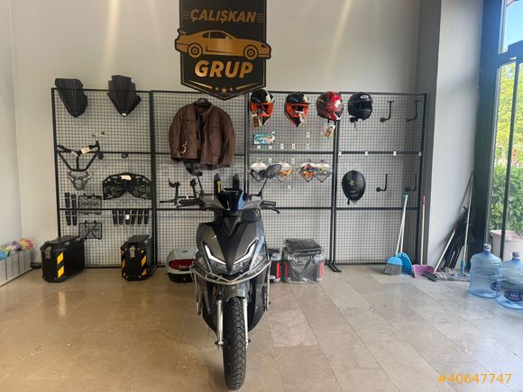 ÇALIŞKAN GRUP YETKİLİ SERVİS GÜVENCESİYLE SERVİS BAKIMLI