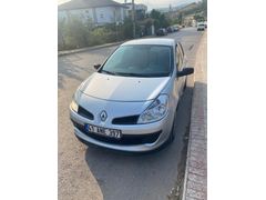 Sahibinden Renault Clio 1.5 dCi Authentique 2007 Model