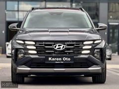 KAREN'DEN HATASIZ BOYASIZ 2025 TUCSON 1.6T-GDİ PRİME CAM TAVAN