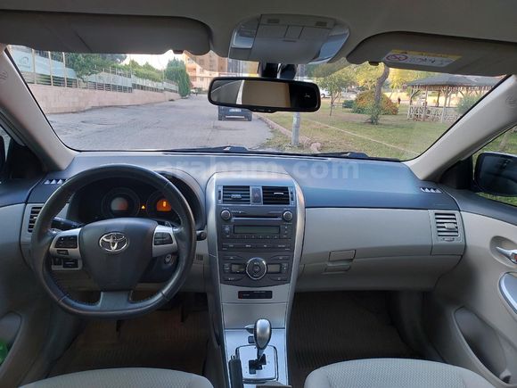 Sahibinden Toyota Corolla 1.4 D-4D Elegant 2012 Model