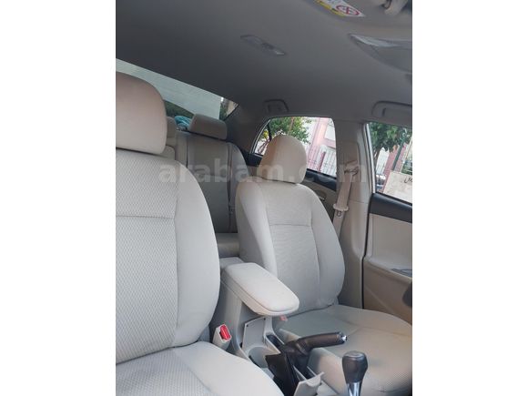 Sahibinden Toyota Corolla 1.4 D-4D Elegant 2012 Model