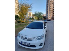 Sahibinden Toyota Corolla 1.4 D-4D Elegant 2012 Model