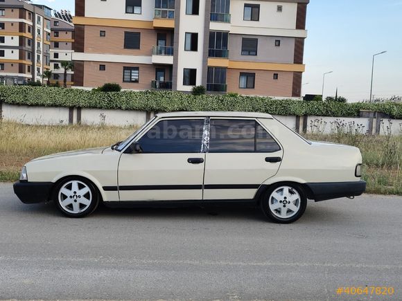 93.MODEL SAHİN 1.6 ÇÜRÜKSÜZ SIFIR VİZELİ