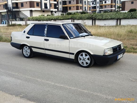 93.MODEL SAHİN 1.6 ÇÜRÜKSÜZ SIFIR VİZELİ