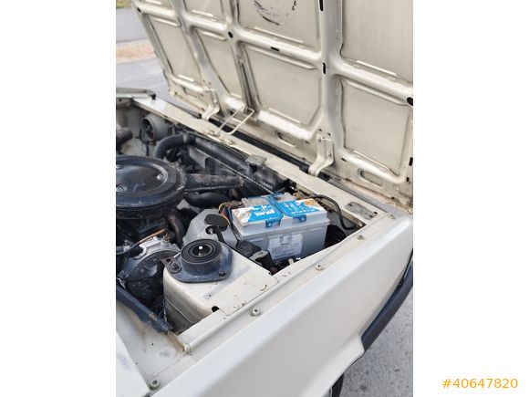 93.MODEL SAHİN 1.6 ÇÜRÜKSÜZ SIFIR VİZELİ