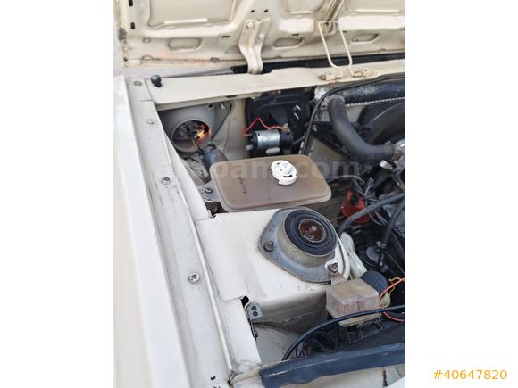 93.MODEL SAHİN 1.6 ÇÜRÜKSÜZ SIFIR VİZELİ