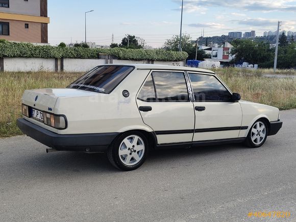 93.MODEL SAHİN 1.6 ÇÜRÜKSÜZ SIFIR VİZELİ