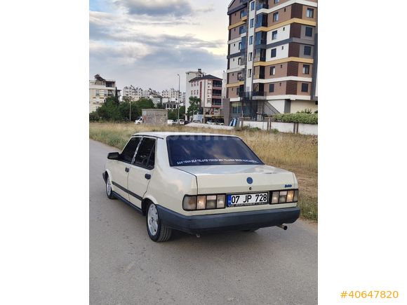 93.MODEL SAHİN 1.6 ÇÜRÜKSÜZ SIFIR VİZELİ