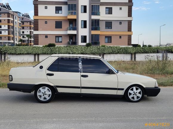 93.MODEL SAHİN 1.6 ÇÜRÜKSÜZ SIFIR VİZELİ