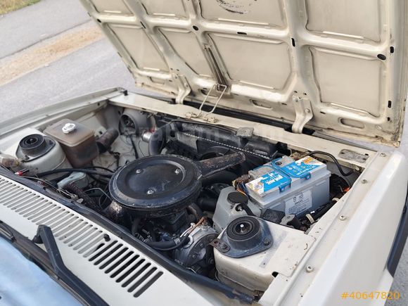 93.MODEL SAHİN 1.6 ÇÜRÜKSÜZ SIFIR VİZELİ