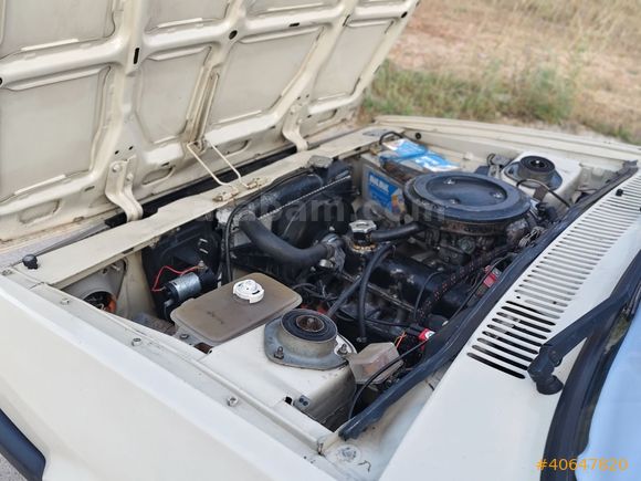 93.MODEL SAHİN 1.6 ÇÜRÜKSÜZ SIFIR VİZELİ
