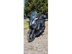 Sahibinden Yamaha X-Max 250 ABS