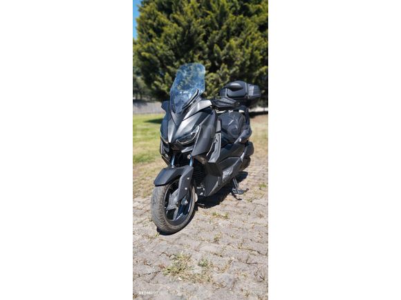 Sahibinden Yamaha X-Max 250 ABS