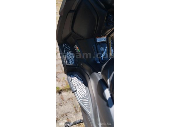 Sahibinden Yamaha X-Max 250 ABS