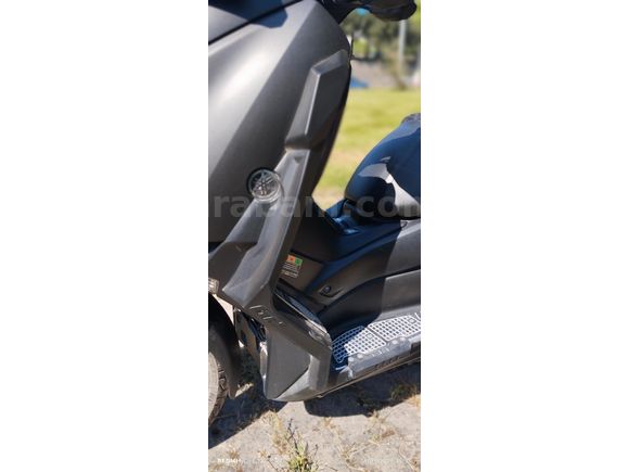 Sahibinden Yamaha X-Max 250 ABS