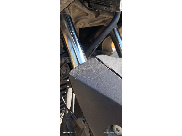 Sahibinden Yamaha X-Max 250 ABS