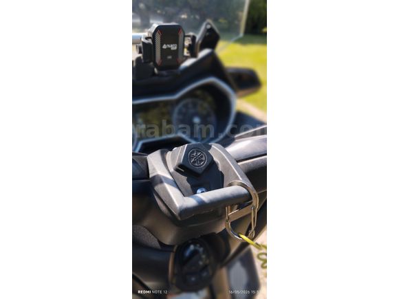 Sahibinden Yamaha X-Max 250 ABS