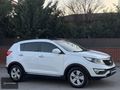 2012 MODEL KİA SPORTAGE 1.6 CONCEPT PLUS-LPG MEVCUT-HATASIZ