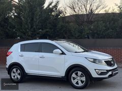 2012 MODEL KİA SPORTAGE 1.6 CONCEPT PLUS-LPG MEVCUT-HATASIZ