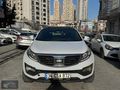 2012 MODEL KİA SPORTAGE 1.6 %20 PEŞİNAT 24 AY SENETLİ & KREDİLİ