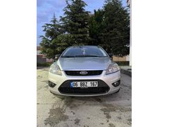 Sahibinden Ford Focus 1.6 TDCi Trend 2010 Model 