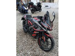 Sahibinden Bajaj Pulsar 200 RS 