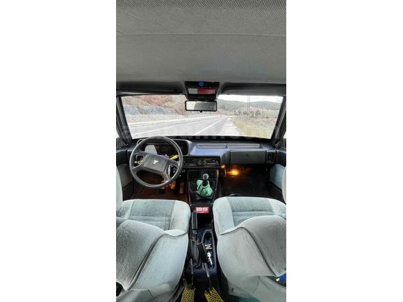 Sahibinden Tofaş Doğan SLX 1994 Model 