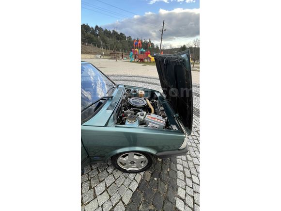 Sahibinden Tofaş Doğan SLX 1994 Model 