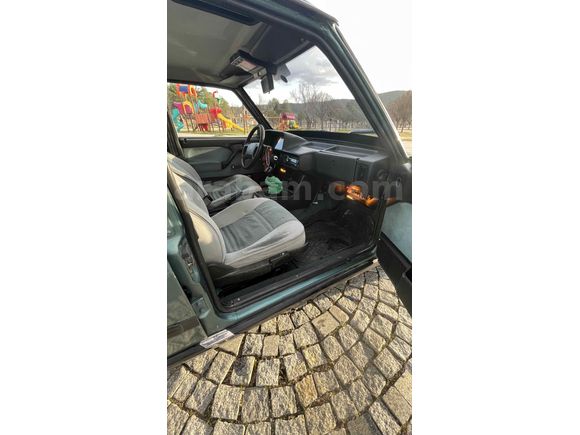 Sahibinden Tofaş Doğan SLX 1994 Model 