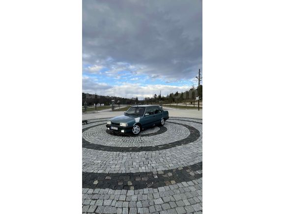 Sahibinden Tofaş Doğan SLX 1994 Model 