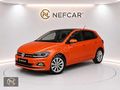 ÖZEL SPARİŞ*50Bin KM*POLO 1.6 TDİ DSG*CAM TAVAN*HAYALET