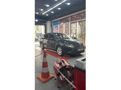 BAL GROUP’DAN Seat Toledo 1.4 TDI Style 2016 Model Değişensiz